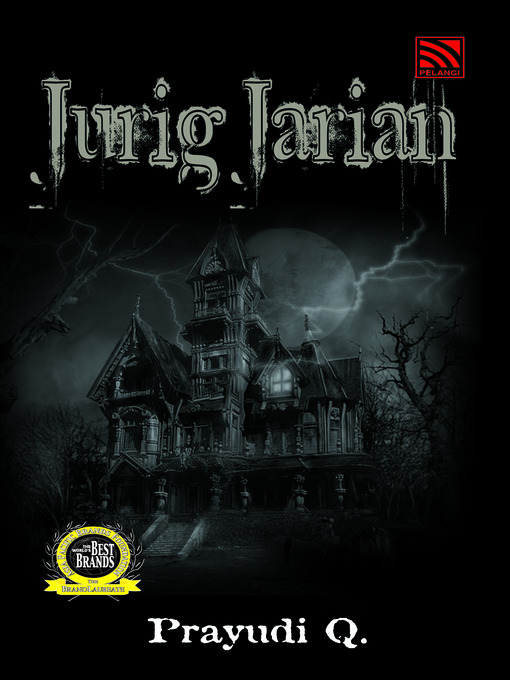 Title details for Jurig Jarian by Prayudi Q. - Wait list